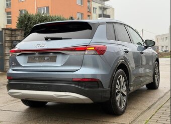 Audi Q4 e-tron 35 55 kWh - 4