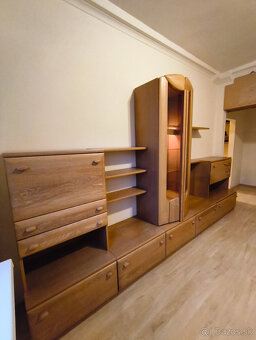 Zostava skríň do obývačky - 4