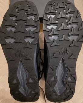 Bežecké topánky The North Face veľ. 46 - nové - 4