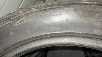 Zimné pneu Hankook DOT 2022 - 4