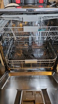 Umývačka GORENJE - 4