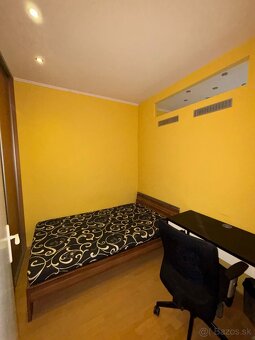 Prenajom 2,5 izbový byt v Košiciach za malým tescom - 4