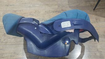 Autosedačka GRACO - 4