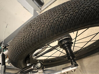 Bicykel Early Rider - 4