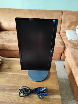 Philips 226V4LAB/00 - monitor, 21,5", LCD - 4