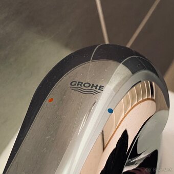 Sada znackovych umyvadiel KOLO + vodovodne baterie GROHE - 4
