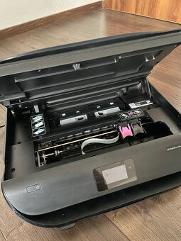 Tlačiareň HP DeskJet Ink Advantage 5075 - 4