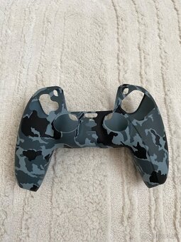 Playstation 5 slim CD blu-ray - 4