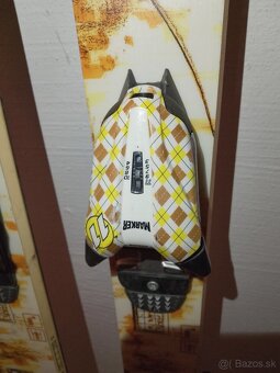 freestyle lyze VOLKL Karma 177 cm - 4