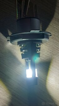 LED žiarovky H4 Xstorm - 4