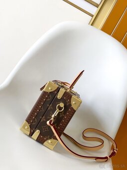 Kabelka kufrík L V - 4