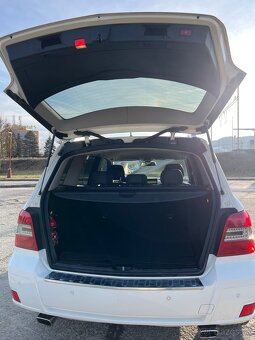 Mercedes GLK - 4