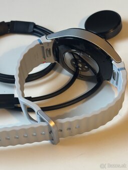 Samsung Galaxy Watch 7 44mm, Grey - 4