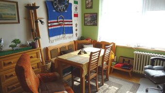 jednoizbový byt Žilina - 4