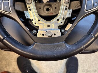 Volant Kia Ceed / Ceed SW / Pro Ceed - 4