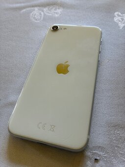 iPhone SE 64GB - 4