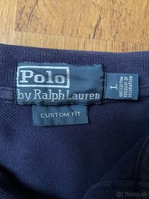 Ralph lauren polo tričko - 4