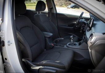 Hyundai i30 Combi - prenájom - 4