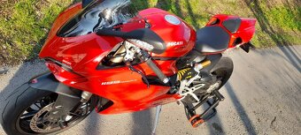 Ducati 1199 Panigale - 4