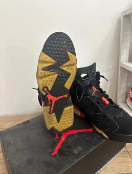 Jordan 6 infrared 44 - 4