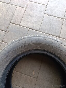 Pneumatiky R 15 195/65R15 - 4