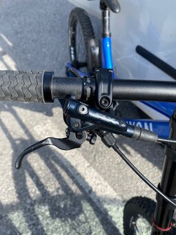 Canyon Sender, veľkost L, 27,5 TOP - 4