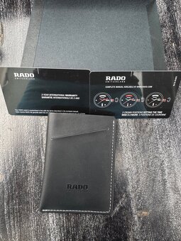 Hodinky RADO Hyperchrome - 4