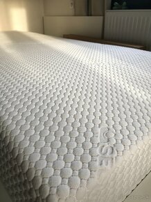 Ortopedicky matrac SEGUM 80x 200 s pamatovou penou - 4