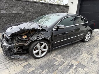 Vw Passat cc 2.0tdi dsg 4-Motion - 4