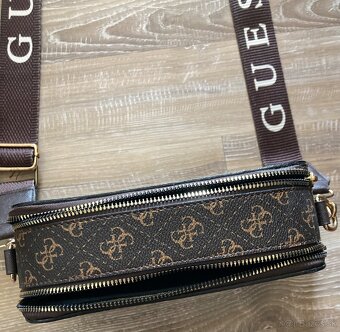 Kabelka crossbody - 4