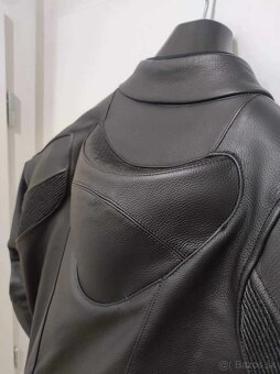 Kožená kombinéza ALPINESTARS dvojdielna - 4