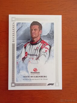 F1 kartičky - 4