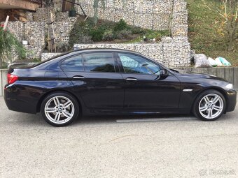 BMW 530xd - 4