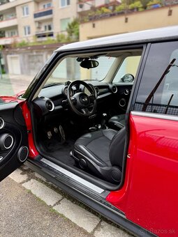 MINI COOPER S 135 kw - 4