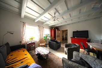 Apartmánový dom Podhájska - 4