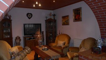4 izb. rodinný dom, pozemok 830 m2, Madunice - 4