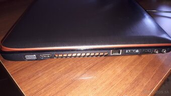 Lenovo Y570 Predám - 4