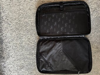 NOVÝ Ruksak/taška na notebook samsonite - 4