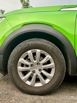 Predám auto Opel Mokka - 4
