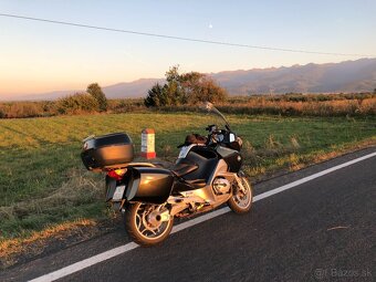 BMW R1200RT 2009 - 4