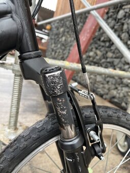 Bicykel - 4