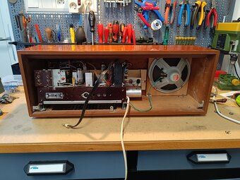 Radio Tesla Lyra - 4