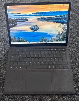 Microsoft Surface Laptop 4 - 4