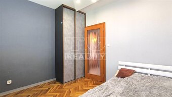 Na predaj priestranný 3,5 izbový byt s balkónom v... - 4