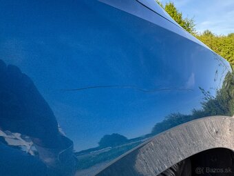 Volkswagen Touran 1.5TSI - 4
