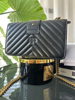 Pinko kabelka - 4
