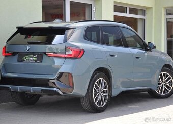 BMW X1 xDrive23d M-SPORT 143 kw - 4
