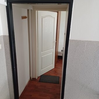 Garsónka na prenájom, Legerského, Bratislava, Nové mesto. - 4
