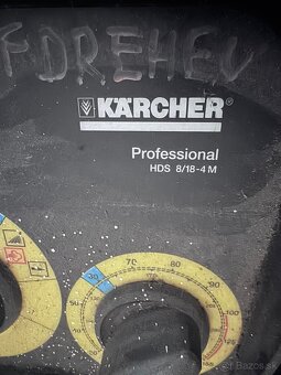 Karcher HDS 8/18 - 4M - 4