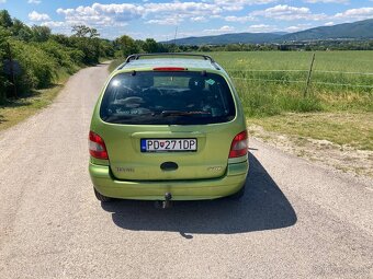 Renault scenic 1.6 lpg - 4